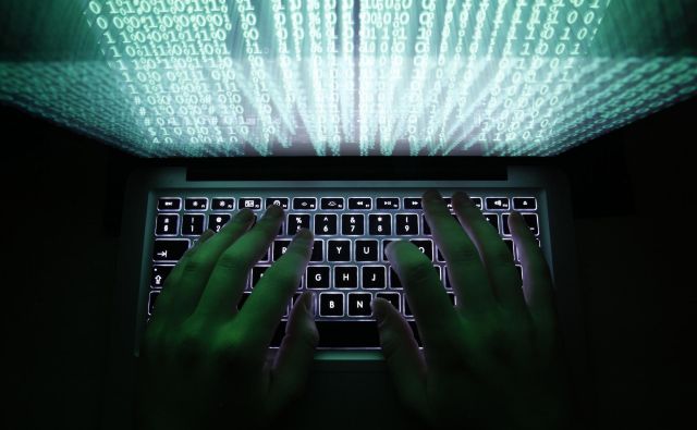 Kibernetski napadi so bili po podatkih Microsofta večinoma neuspešni. FOTO: Reuters