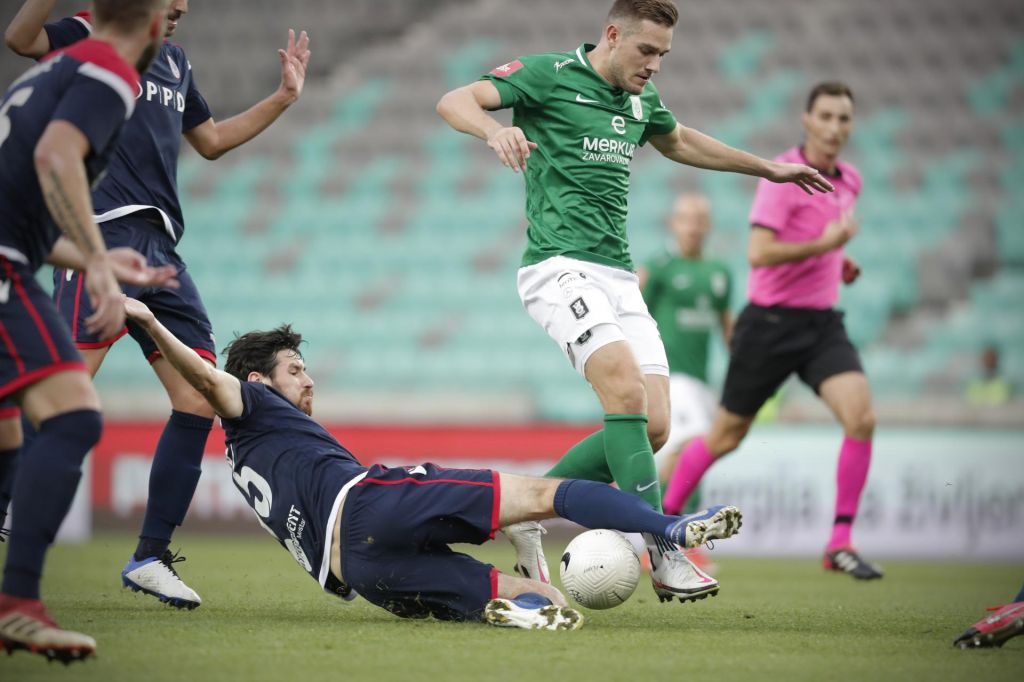 FOTO:Olimpijina Evropa je trajala 240 minut