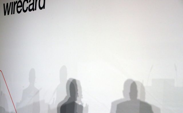 Bafin in minister za finance Scholz sta se na tnalu znašla predvsem zato, ker je Bafin vedel za sum prikrajanja bilanc v Wirecardu. Foto: Michael Dalder/Reuters