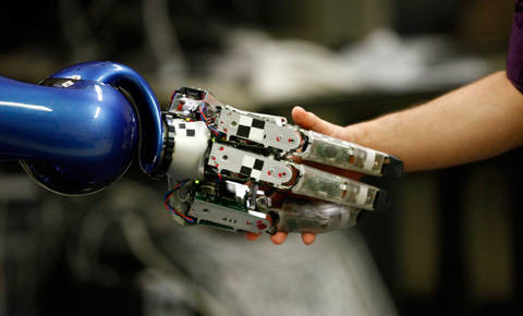 Prispela je bodočnost