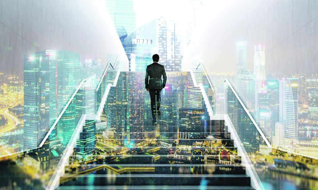 Čas je, da stopimo skupaj