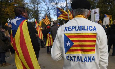 Evropejci se delajo Francoze