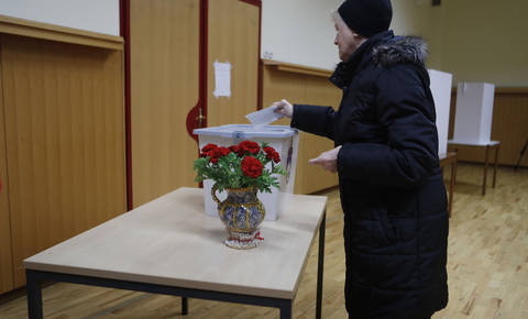 Državljanski nihilizem in boljša demokracija