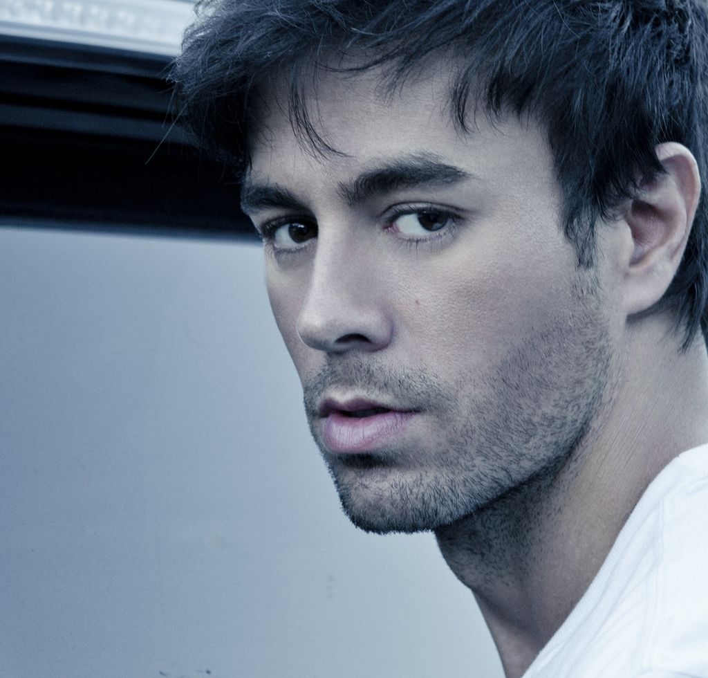 Enrique Iglesias končno v Ljubljani
