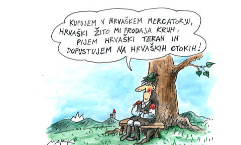Enosmerna avtocesta