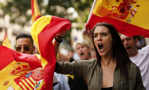 Romanski razgledi: Uporno pokorjeni