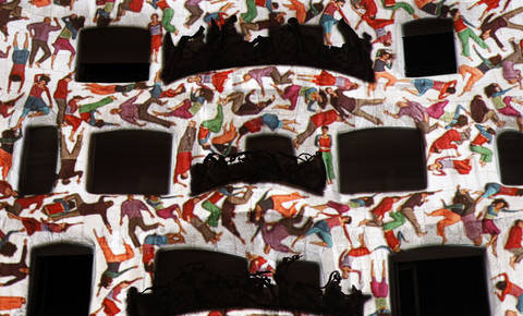 Znate stati na glavi?