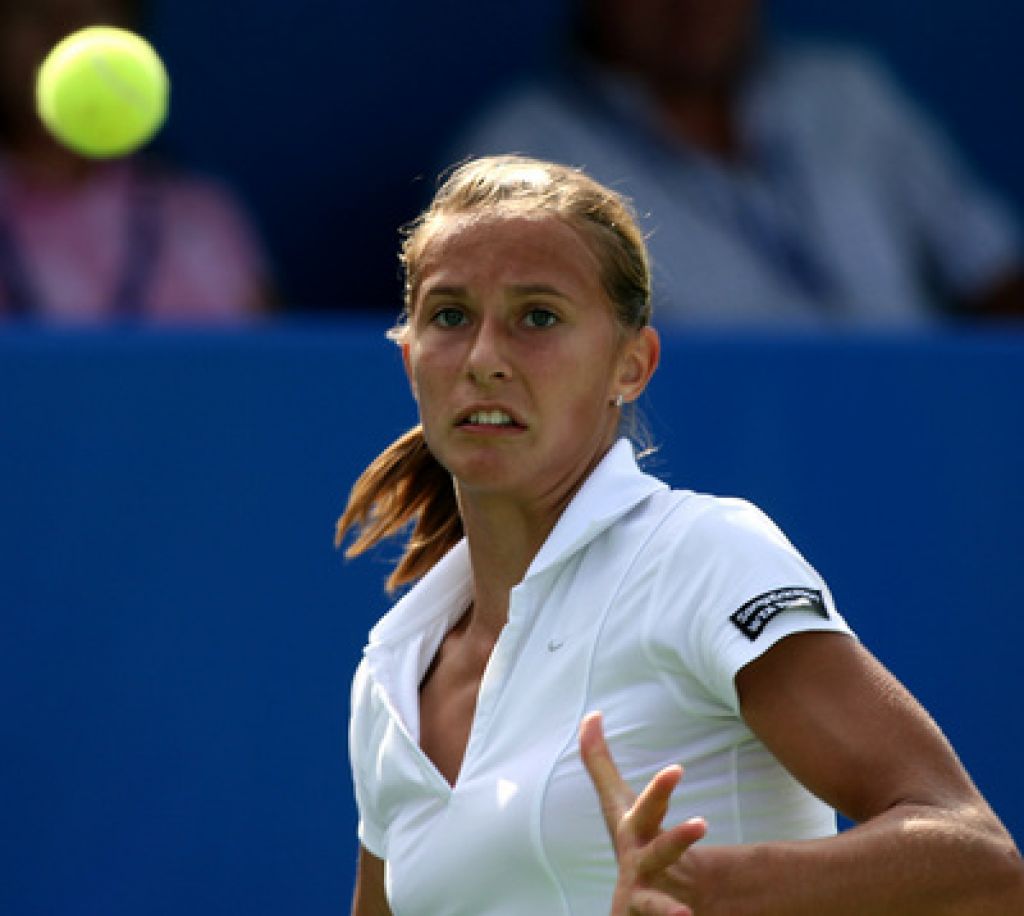 V finalu Wimbledona sestri Williams
