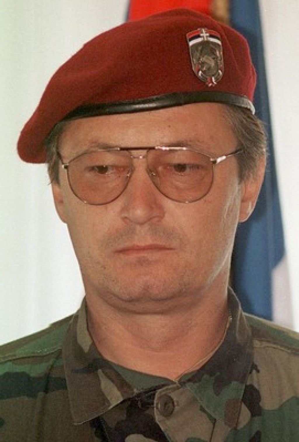 Stanišić in Simatović začasno na prostosti