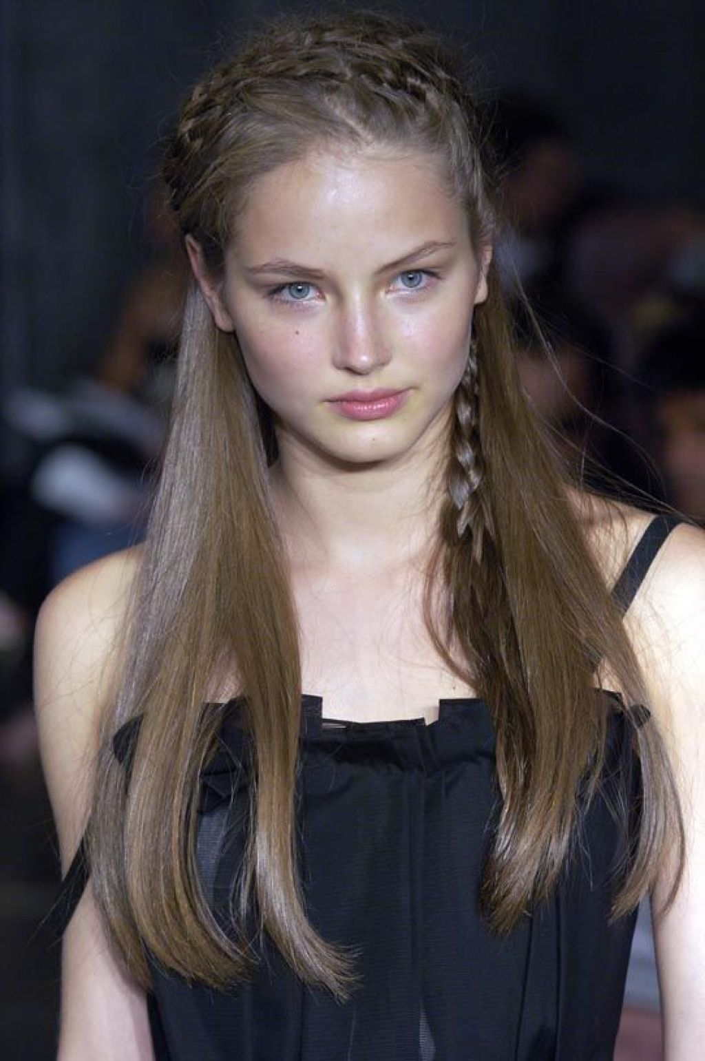 Supermodel Korshunovo našli mrtvo