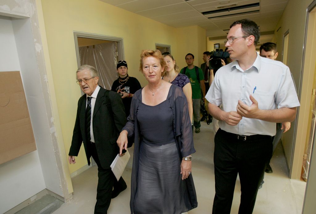Na ministrstvu še preučujejo izgubljene arhive
