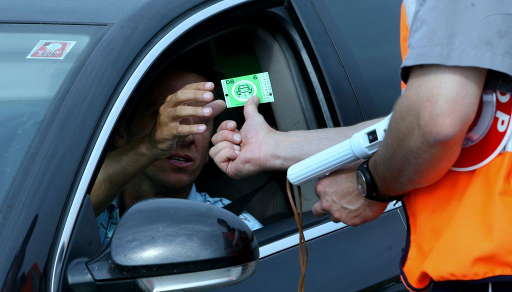 Bo Slovenija uvedla vinjete za turiste?