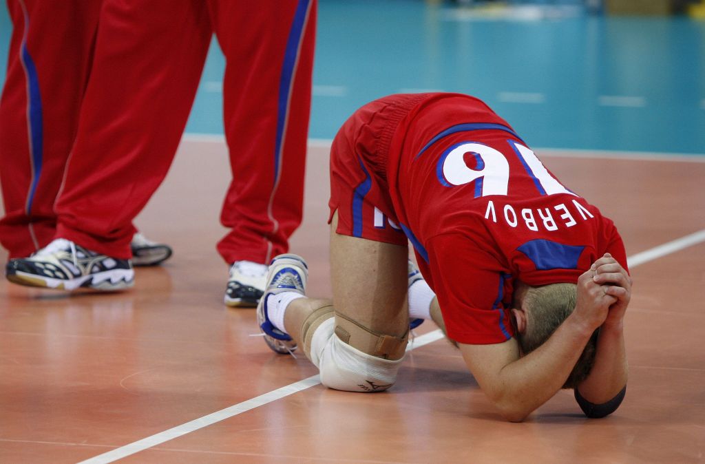 Američani za finale premagali Ruse