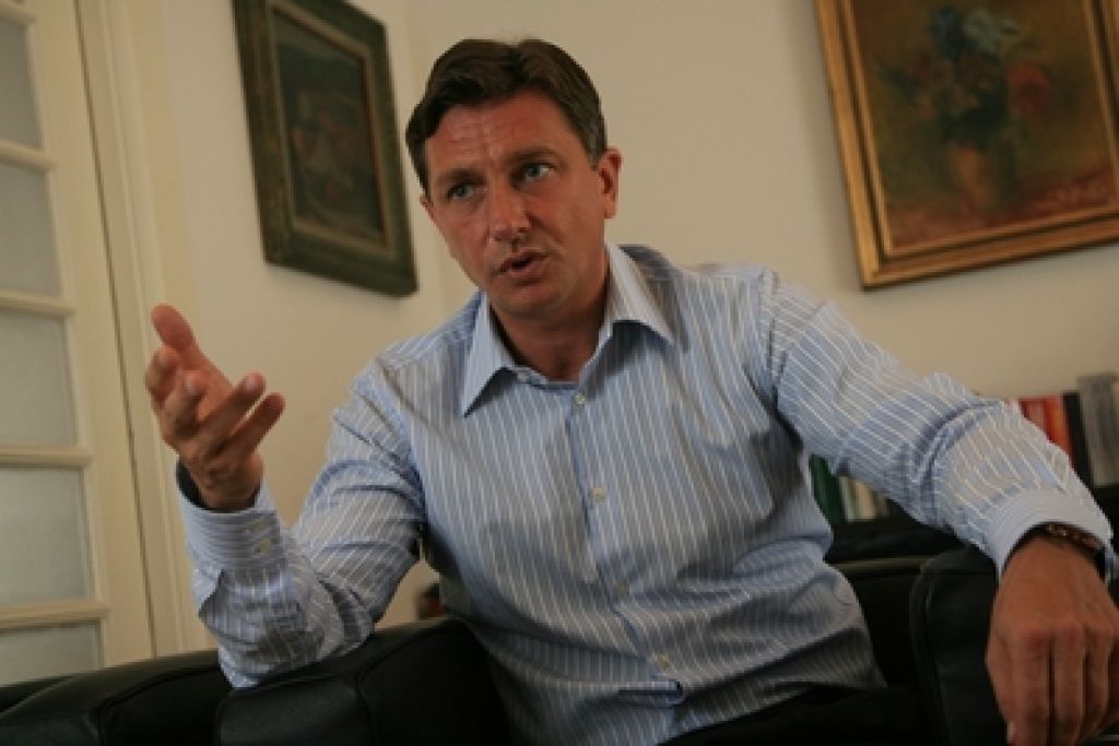 &quot;Skušnjave bodo gotovo velike&quot;