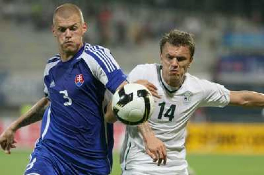 Novaković priigral zmago v Ljudskem vrtu