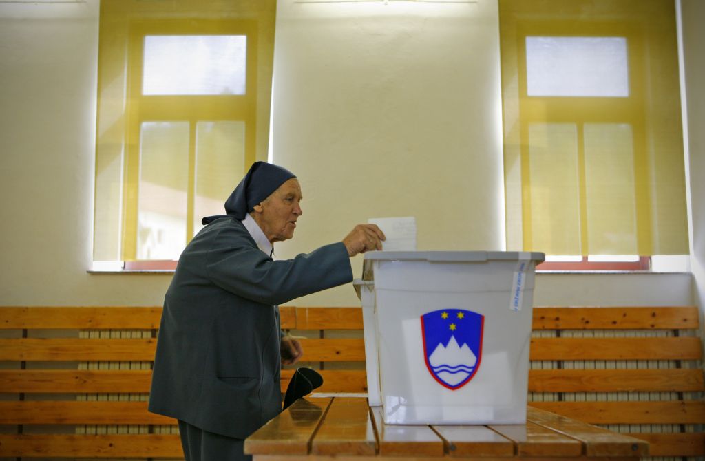 Iz tujine zaenkrat 8316 glasovnic