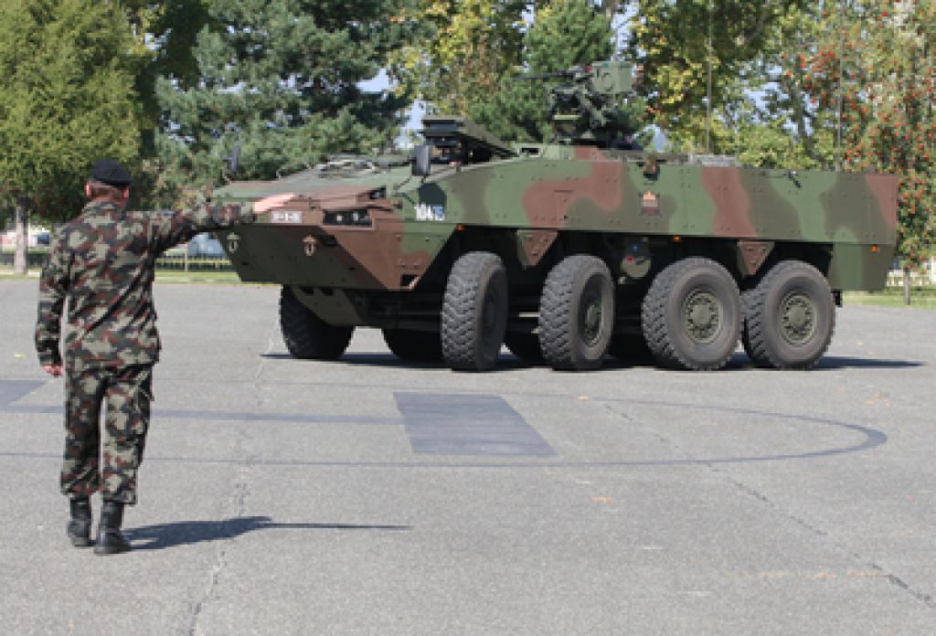 Prva patria je prestala kakovostni prevzem