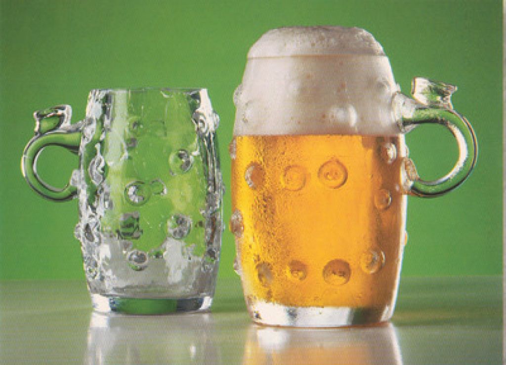 Pitje piva ne zagotavlja ne zdravja ne trdnosti kosti