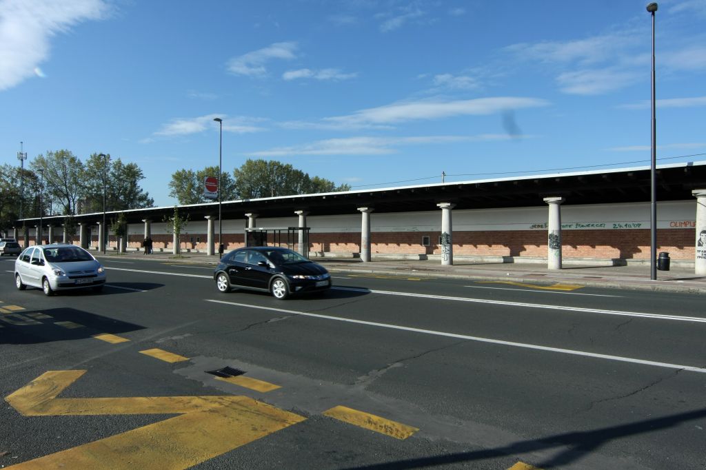 Ministrstvo razveljavilo soglasje k obnovi stadiona