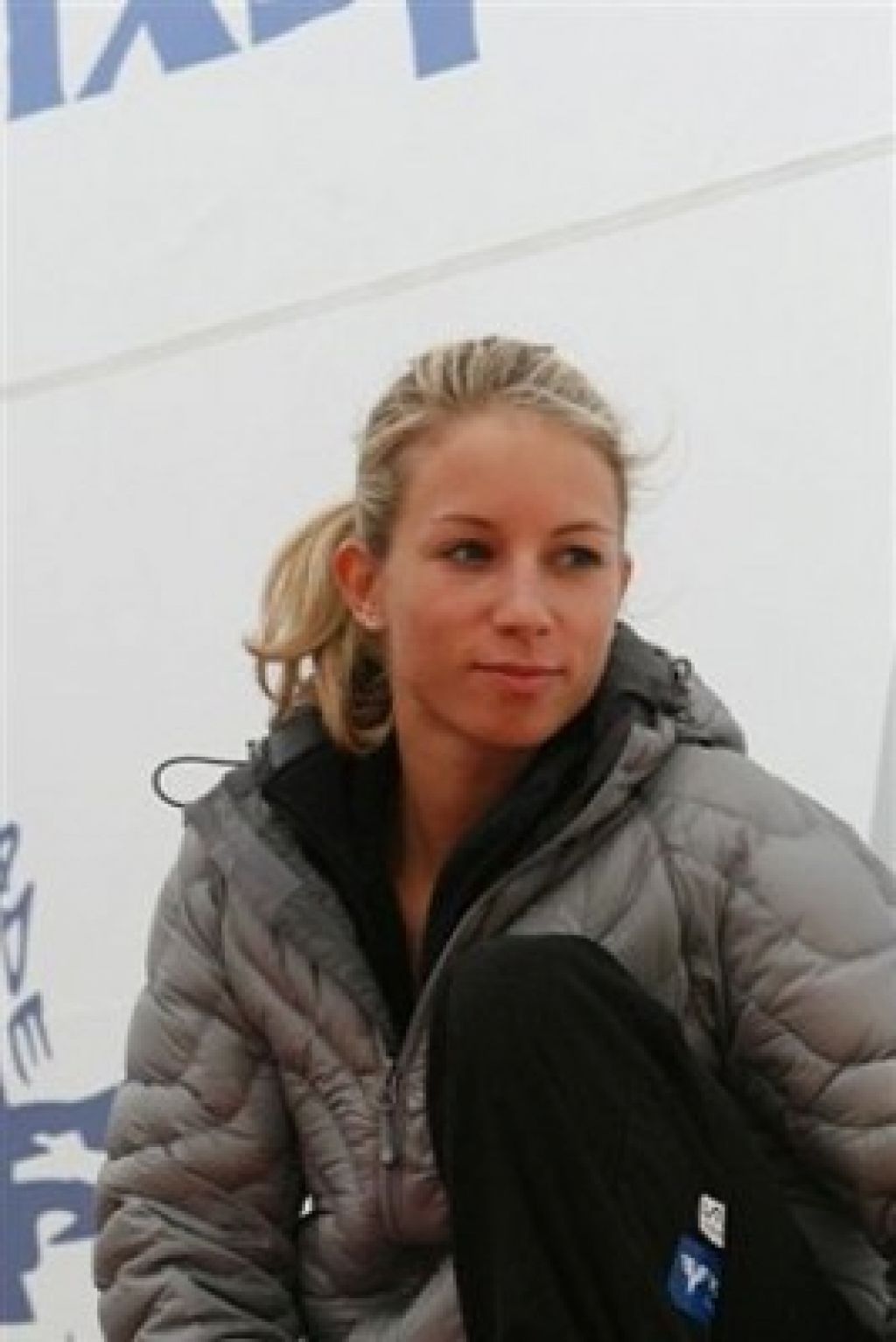Natalija Gros končala tekmovalno kariero