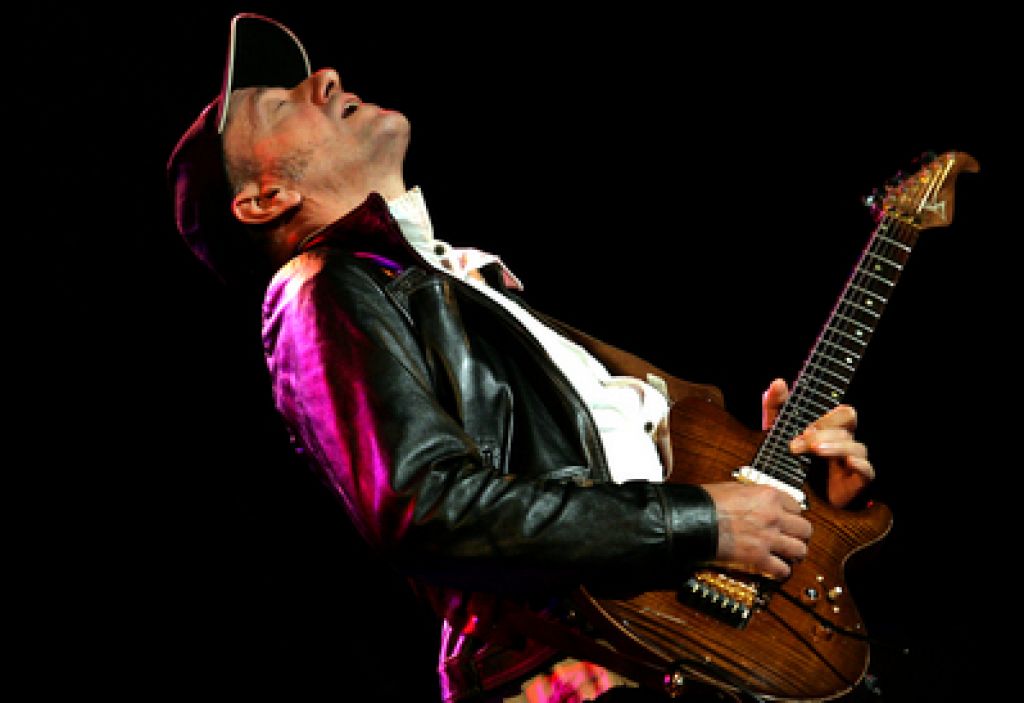 Blues med Vzhodom in Zahodom