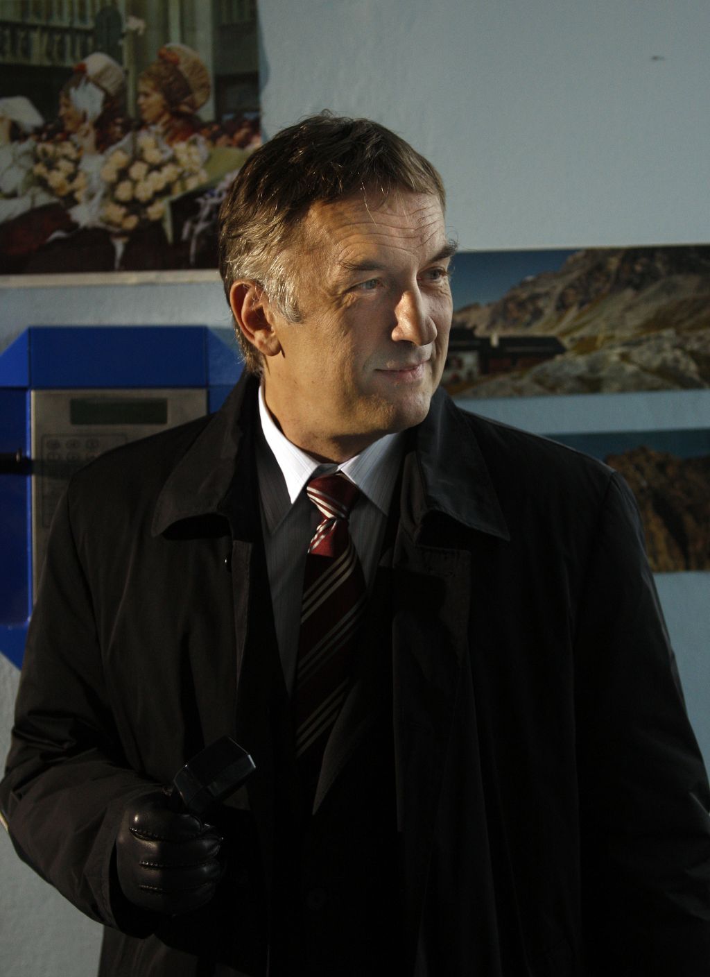 Jonas Žnidaršič