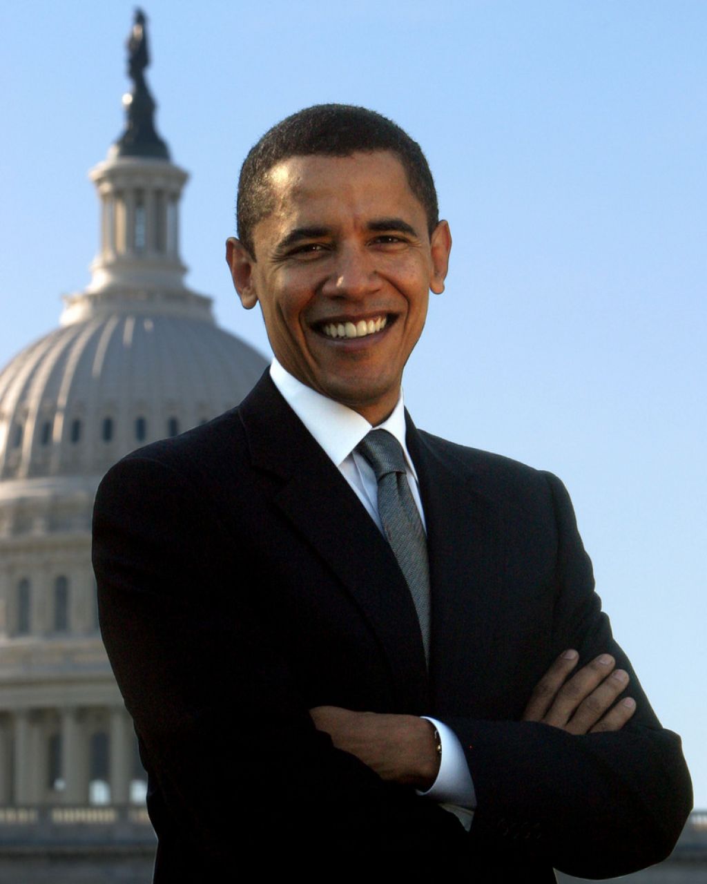 Obama za zaprtje zloglasnega Guantanama