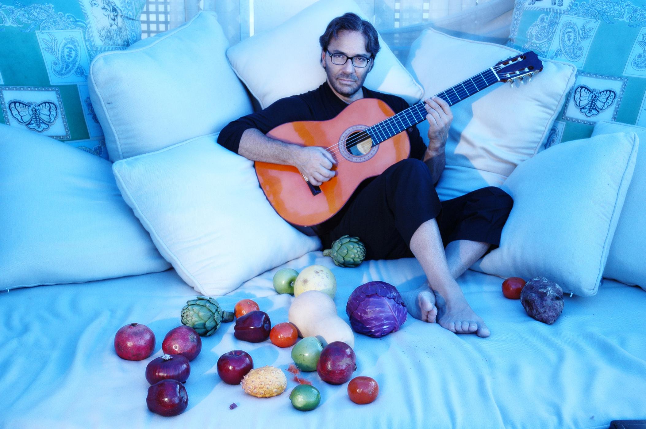Al Di Meola