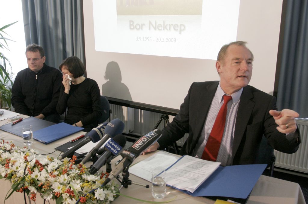 »UKC Maribor bo moral ukrepati!«
