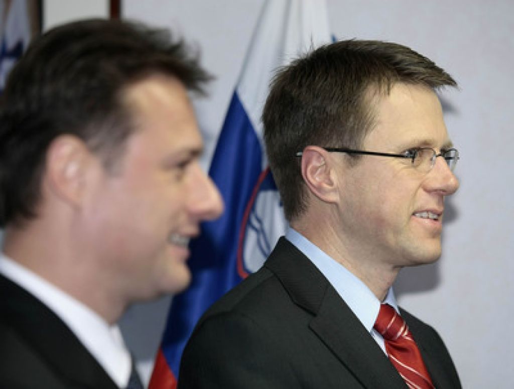 Konferenca brez dogovora o mediaciji ali preložena