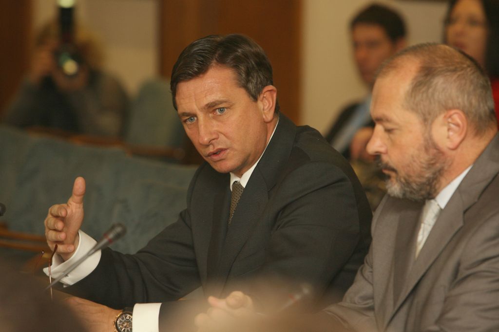 Pahor: Letos ni razloga za kakršnekoli nagrade