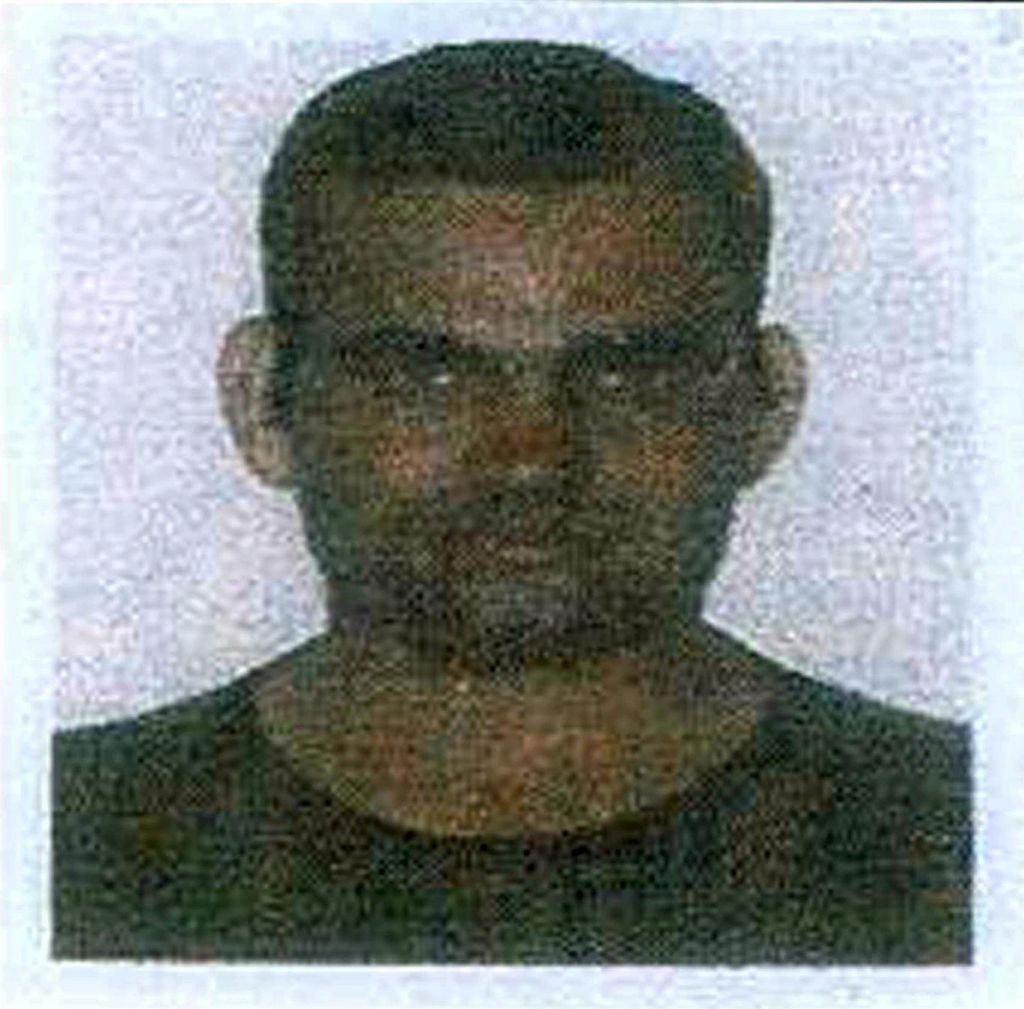 Indijska policija identificirala napadalce