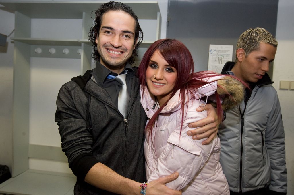 Slovo od RBD