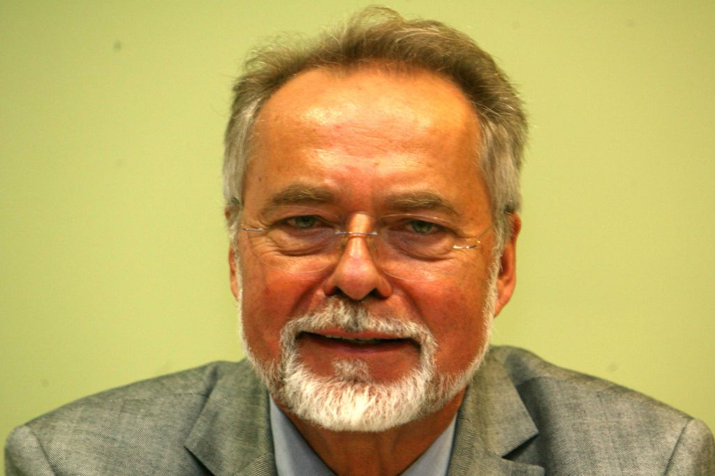 Klehr okrcal naše zdravnike