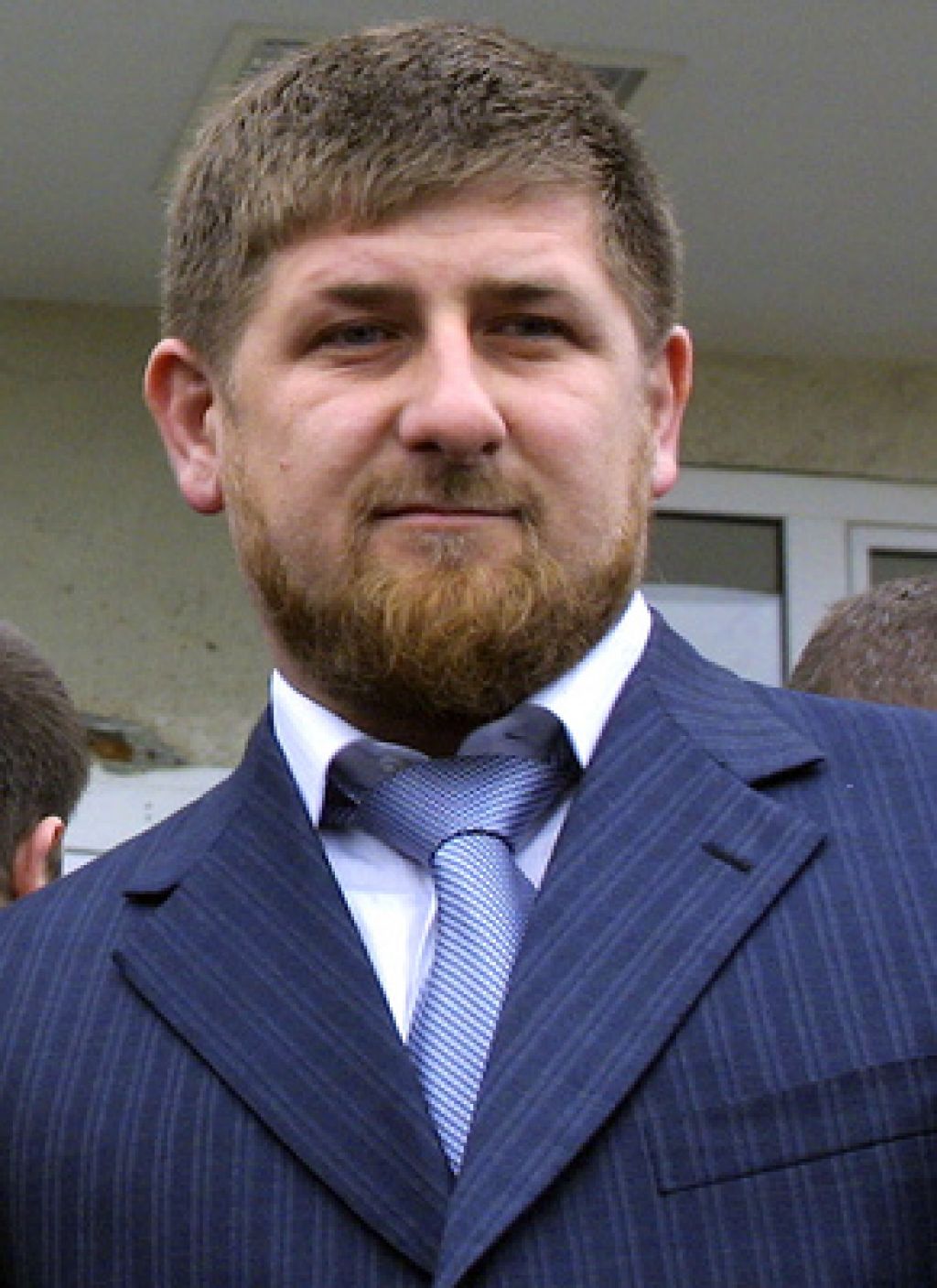 Kadirov za poligamijo