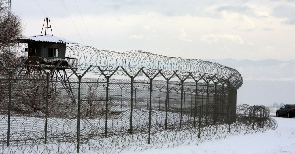 Tudi ameriške zaveznice brez vojaške baze