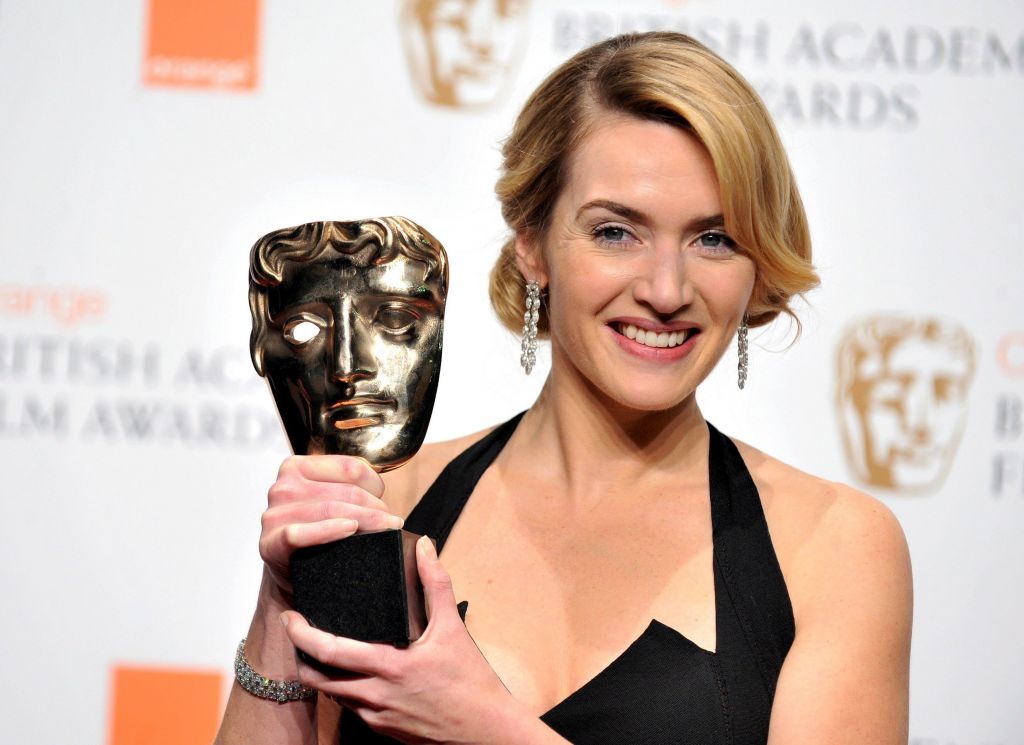 Podelili filmske nagrade bafta