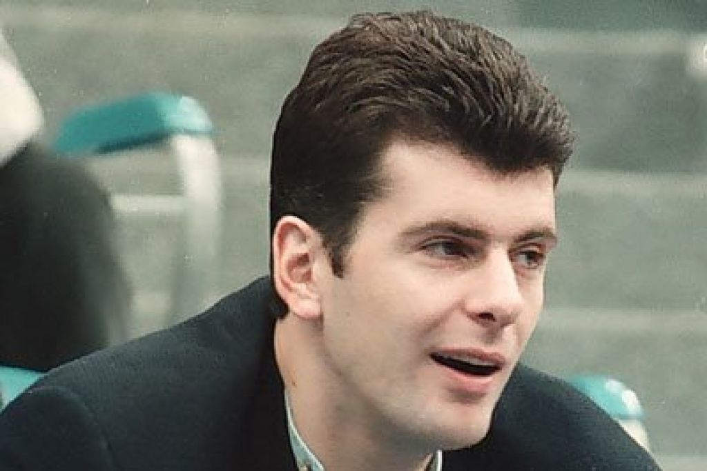 Kriza premešala seznam najbogatejših