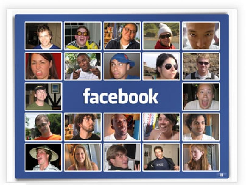 Prenovljena podoba Facebooka