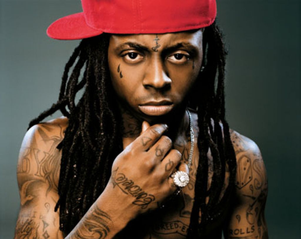 Inteligentni poslušajo skupino U2, Lil Wayna pa ...