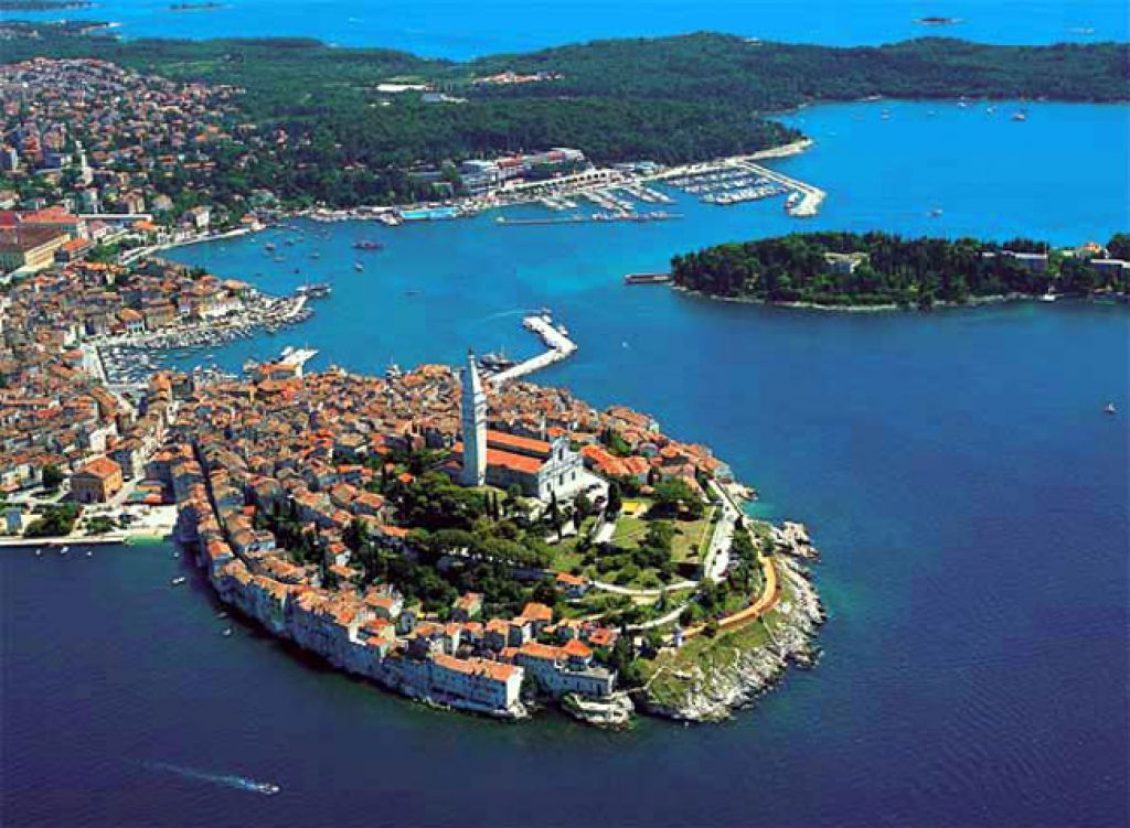 Prvomajski Party Club se iz Kanegre seli v Rovinj!