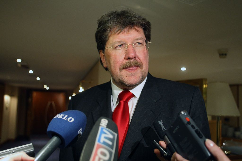 Bogdan Topič na čelu Istrabenza