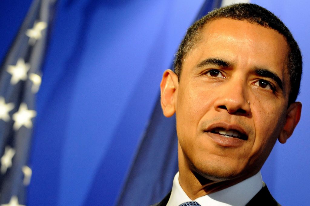 Obama nepričakovano obiskal Irak