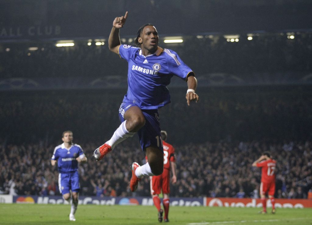 Chelsea komaj ohranil celo kožo