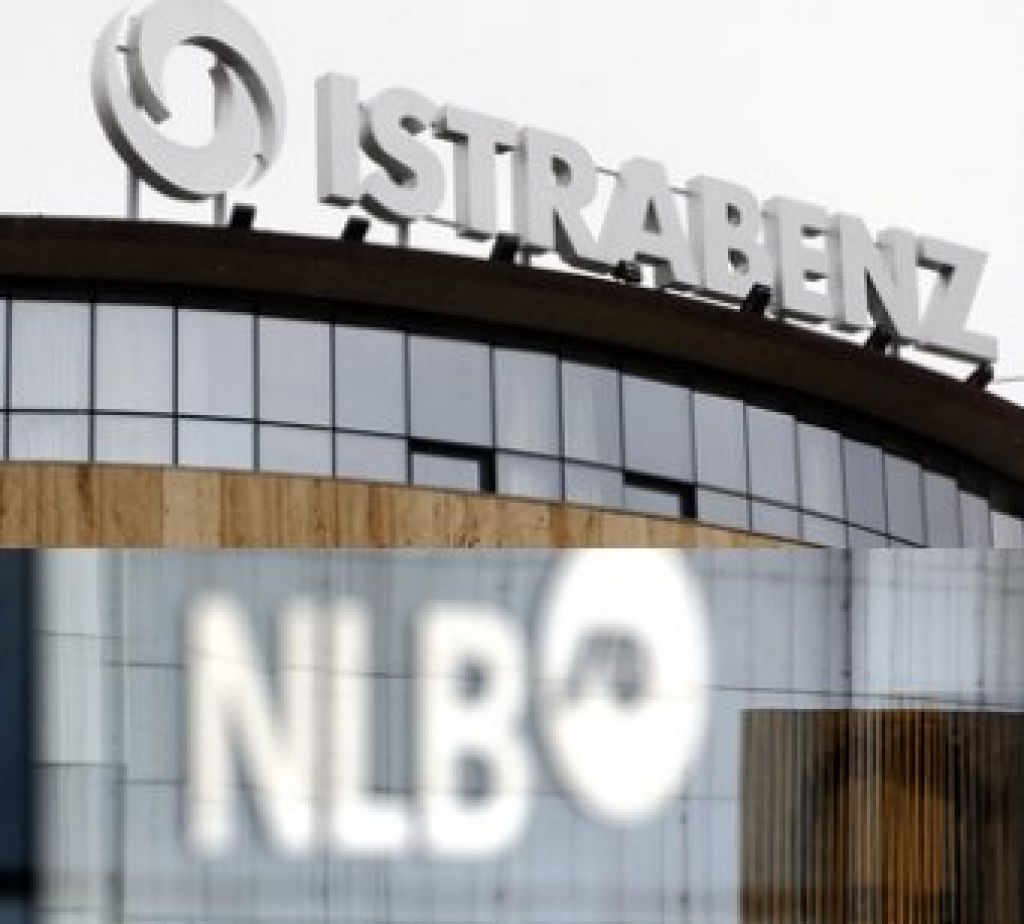 Bavčar in nadzorniki brez razrešnice