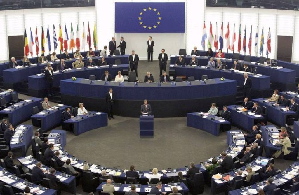 Odbor EP za odpravo vizumov za Balkan