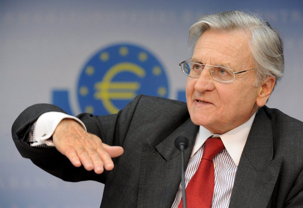 ECB: brez spremembe obrestne mere