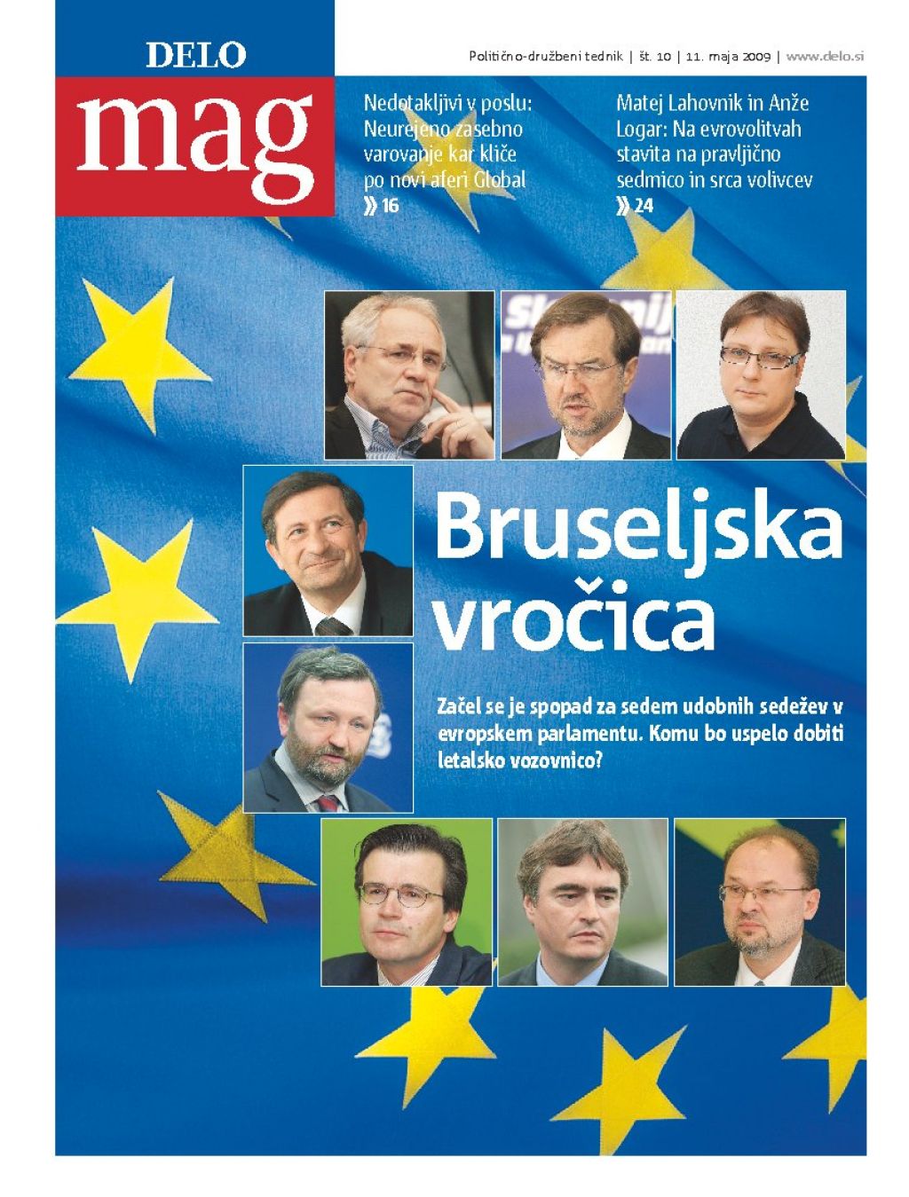 Mlade družine v kleščah birokracije