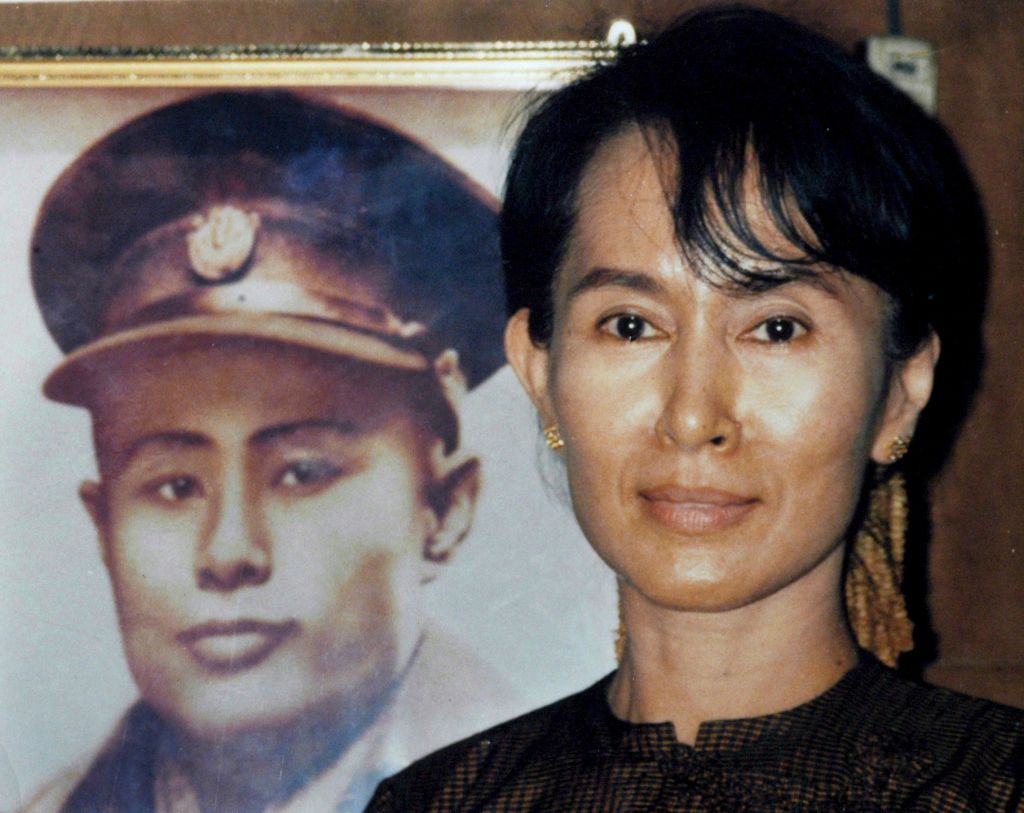 Aung San Su Či ni smela na obravnavo pritožbe