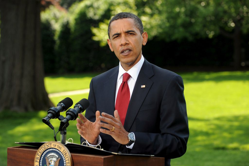Obama vztraja pri zaprtju